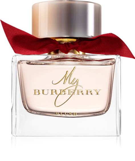 my burberry blush notino